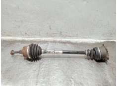 Recambio de transmision delantera izquierda para audi a4 berlina (8e) referencia OEM IAM 8E0407271BJ  