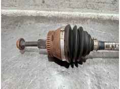 Recambio de transmision delantera izquierda para audi a4 berlina (8e) referencia OEM IAM 8E0407271BJ   2