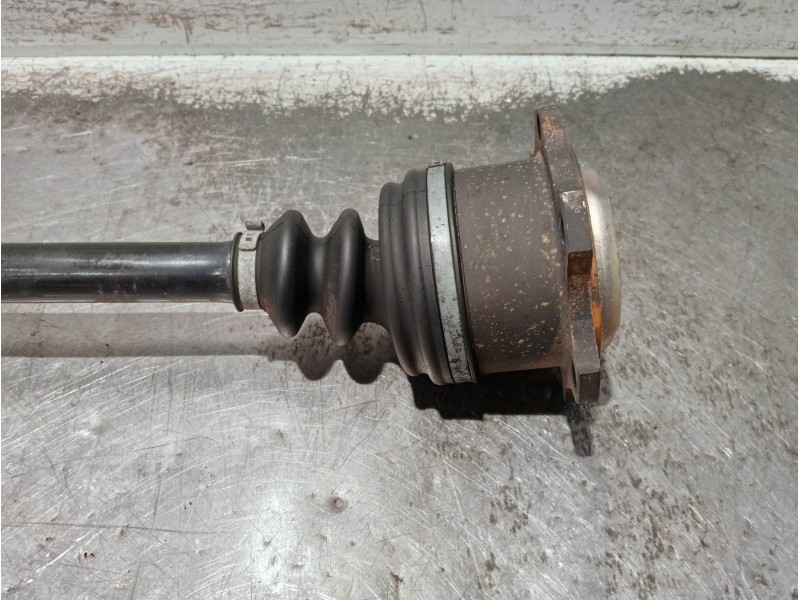 Recambio de transmision delantera izquierda para audi a4 berlina (8e) referencia OEM IAM 8E0407271BJ  