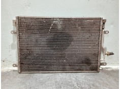 Recambio de condensador / radiador aire acondicionado para audi a4 berlina (8e) referencia OEM IAM 8E0260401D MF4467005690 