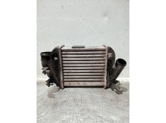 Recambio de intercooler para audi a4 berlina (8e) referencia OEM IAM 8E0145805P   2