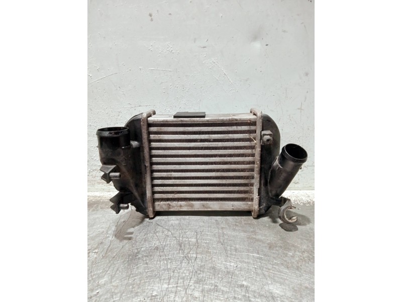 Recambio de intercooler para audi a4 berlina (8e) referencia OEM IAM 8E0145805P  