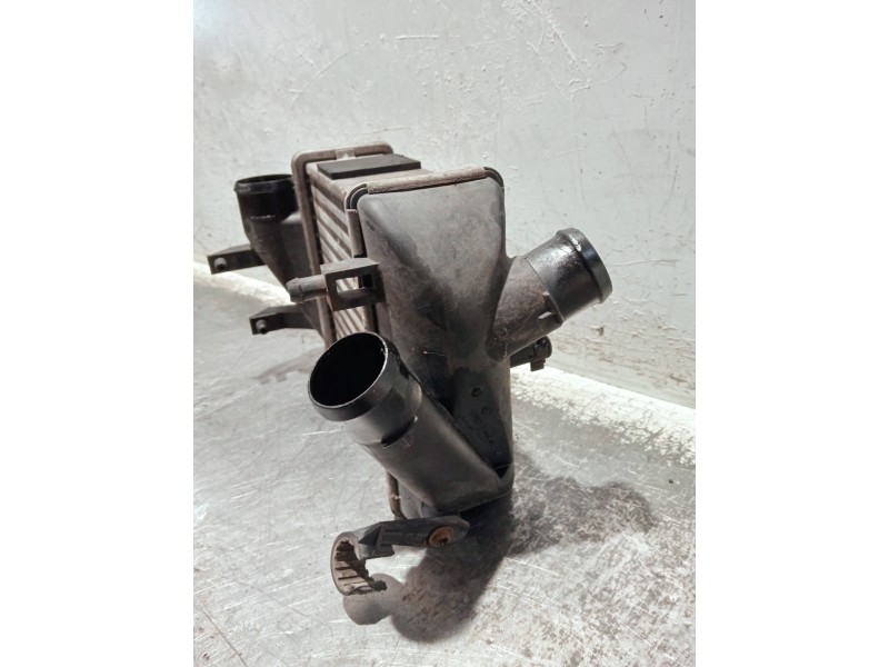 Recambio de intercooler para audi a4 berlina (8e) referencia OEM IAM 8E0145805P  