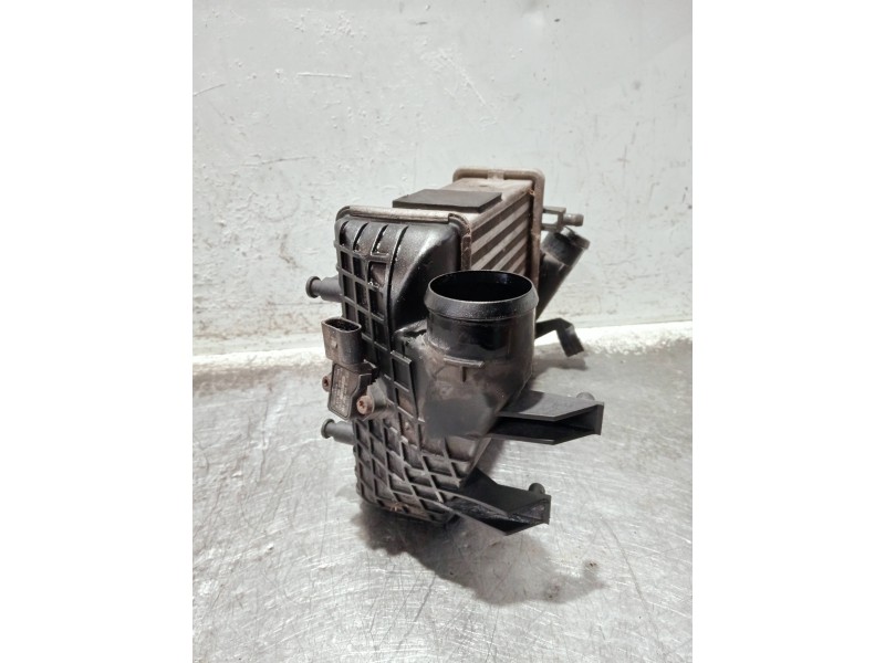 Recambio de intercooler para audi a4 berlina (8e) referencia OEM IAM 8E0145805P  