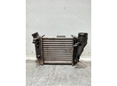Recambio de intercooler para audi a4 berlina (8e) referencia OEM IAM 8E0145806C   2