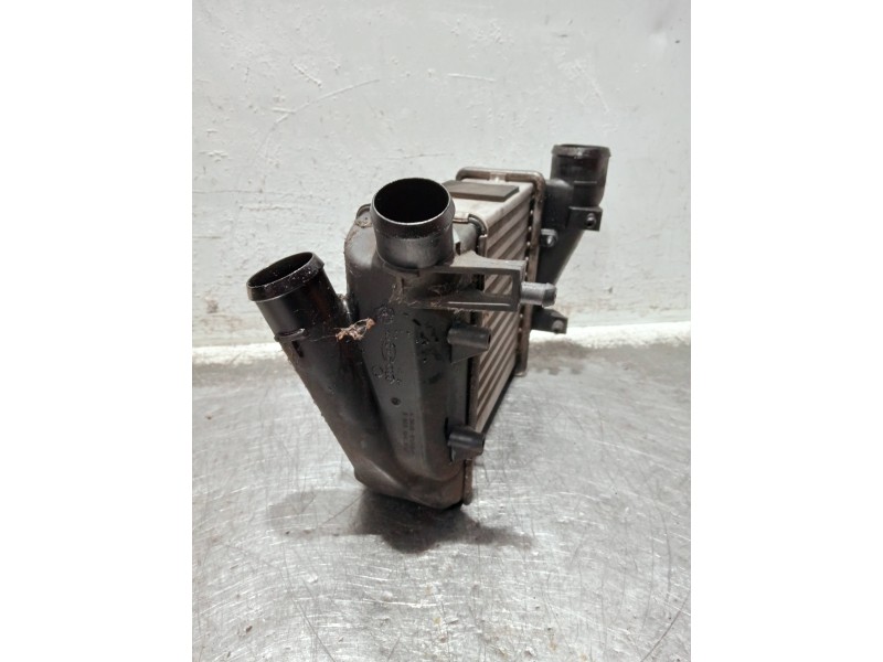 Recambio de intercooler para audi a4 berlina (8e) referencia OEM IAM 8E0145806C  