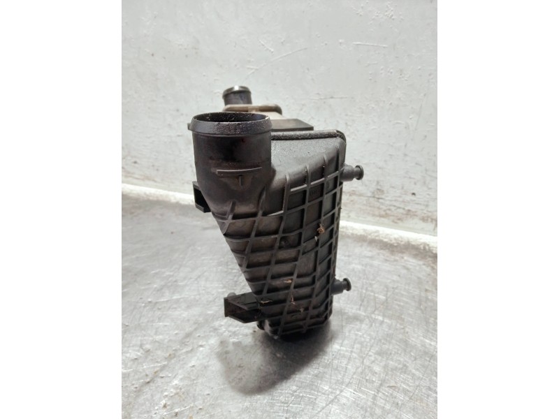 Recambio de intercooler para audi a4 berlina (8e) referencia OEM IAM 8E0145806C  