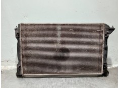 Recambio de radiador agua para audi a4 berlina (8e) referencia OEM IAM   
