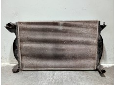 Recambio de radiador agua para audi a4 berlina (8e) referencia OEM IAM    2