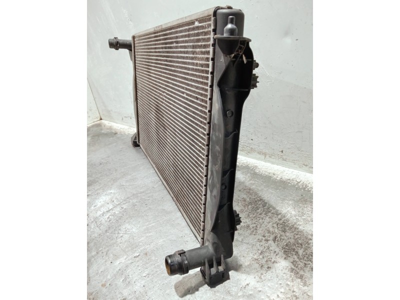 Recambio de radiador agua para audi a4 berlina (8e) referencia OEM IAM   