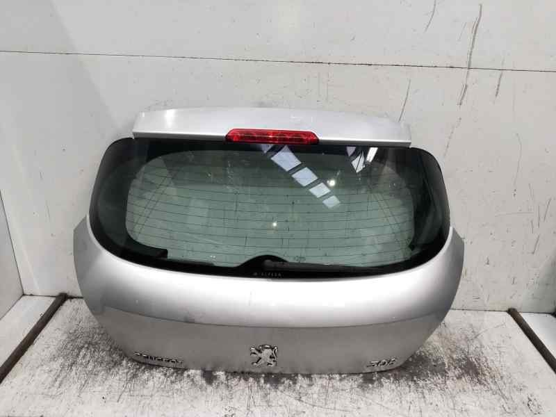 Recambio de porton trasero para peugeot 308 referencia OEM IAM   5P
