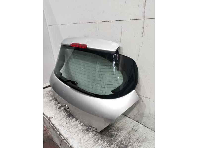 Recambio de porton trasero para peugeot 308 referencia OEM IAM   5P