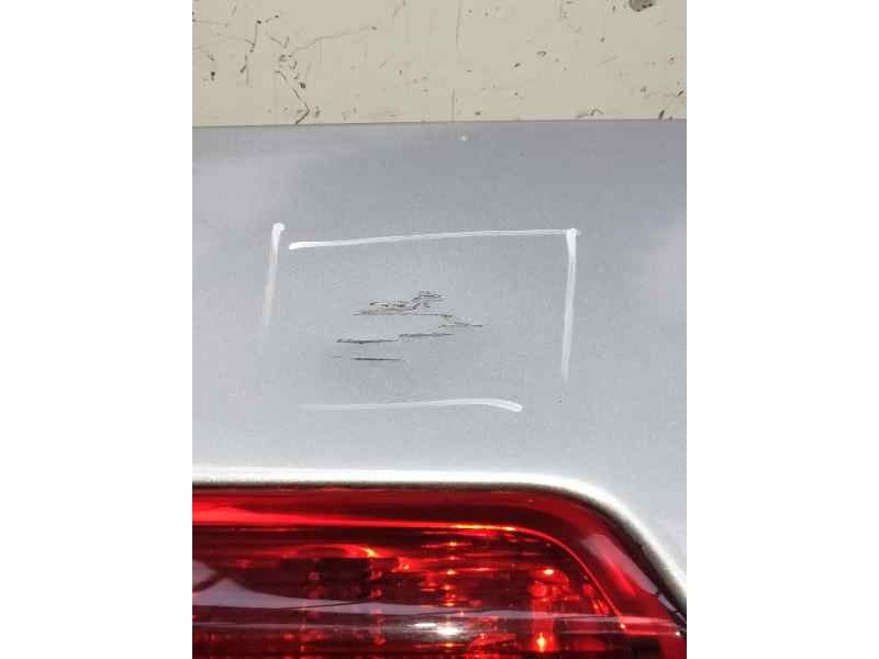Recambio de porton trasero para peugeot 308 referencia OEM IAM   5P