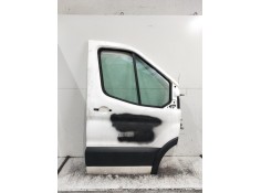 Recambio de puerta delantera derecha para ford transit custom kombi referencia OEM IAM   5P