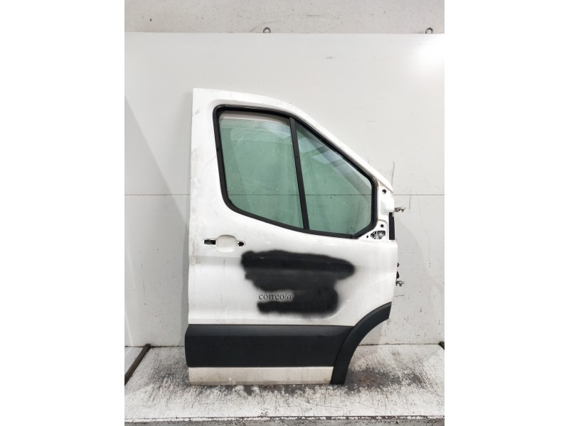 Recambio de puerta delantera derecha para ford transit custom kombi referencia OEM IAM   5P