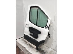 Recambio de puerta delantera derecha para ford transit custom kombi referencia OEM IAM   5P 2