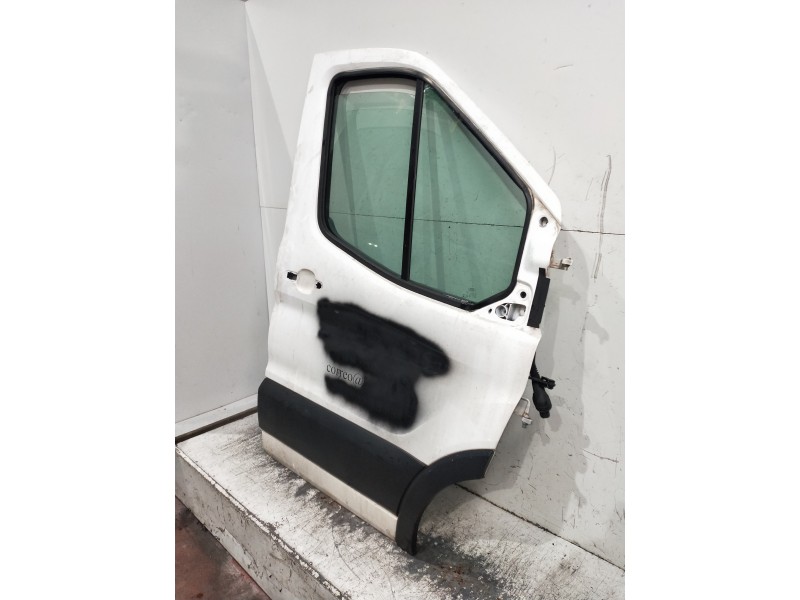 Recambio de puerta delantera derecha para ford transit custom kombi referencia OEM IAM   5P