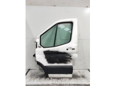 Recambio de puerta delantera izquierda para ford transit custom kombi referencia OEM IAM   5P