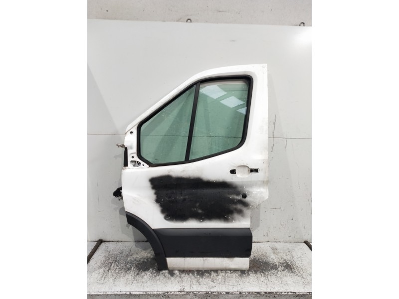 Recambio de puerta delantera izquierda para ford transit custom kombi referencia OEM IAM   5P