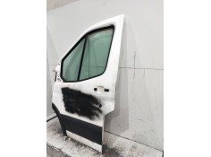 Recambio de puerta delantera izquierda para ford transit custom kombi referencia OEM IAM   5P 2