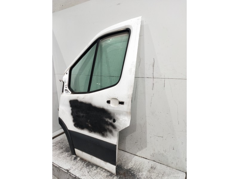 Recambio de puerta delantera izquierda para ford transit custom kombi referencia OEM IAM   5P