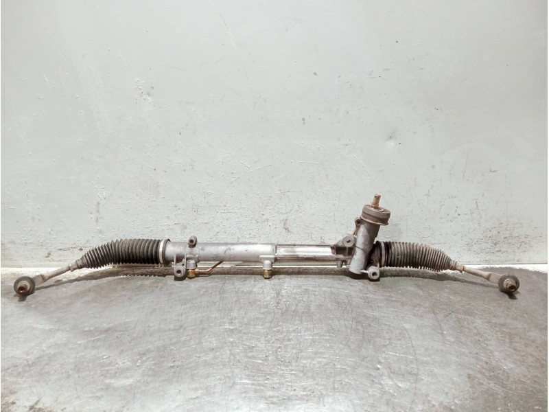 Recambio de cremallera direccion para audi a4 berlina (8e) referencia OEM IAM 8E1422105 7853501111 