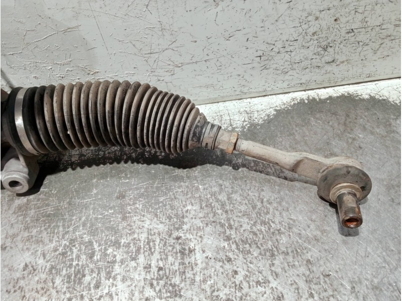 Recambio de cremallera direccion para audi a4 berlina (8e) referencia OEM IAM 8E1422105 7853501111 