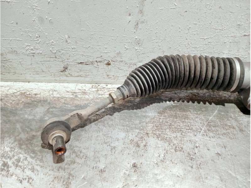 Recambio de cremallera direccion para audi a4 berlina (8e) referencia OEM IAM 8E1422105 7853501111 