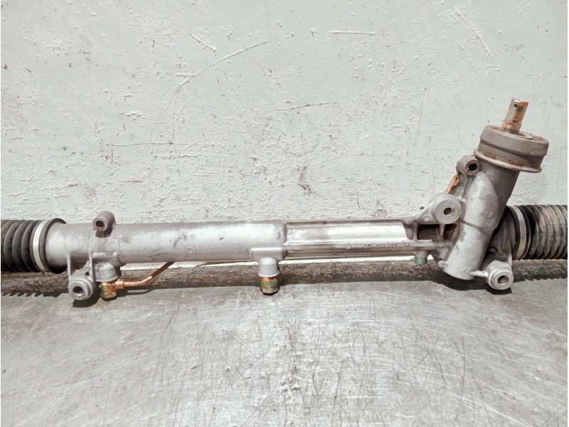 Recambio de cremallera direccion para audi a4 berlina (8e) referencia OEM IAM 8E1422105 7853501111 