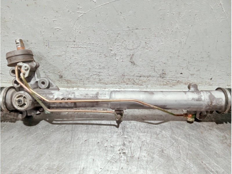 Recambio de cremallera direccion para audi a4 berlina (8e) referencia OEM IAM 8E1422105 7853501111 