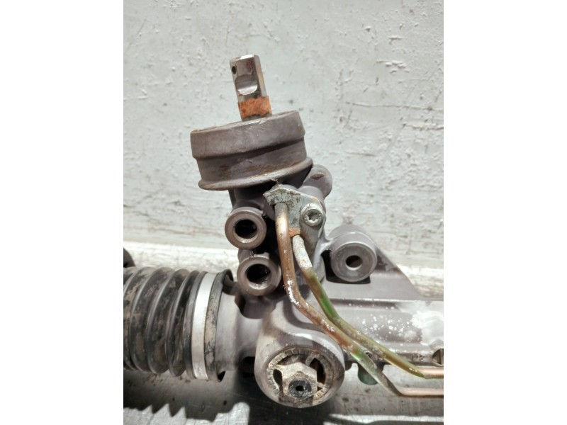 Recambio de cremallera direccion para audi a4 berlina (8e) referencia OEM IAM 8E1422105 7853501111 