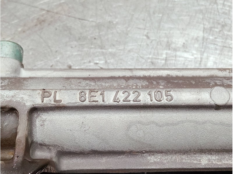 Recambio de cremallera direccion para audi a4 berlina (8e) referencia OEM IAM 8E1422105 7853501111 