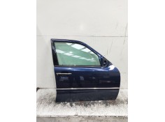 Recambio de puerta delantera derecha para mercedes clase c (w202) berlina referencia OEM IAM   4P