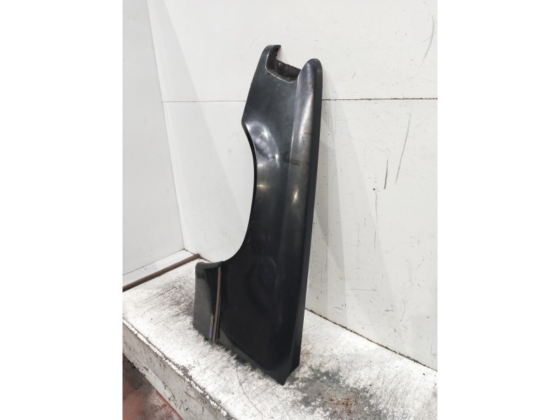 Recambio de aleta delantera izquierda para mercedes clase e (w124) coupe/cabrio referencia OEM IAM   