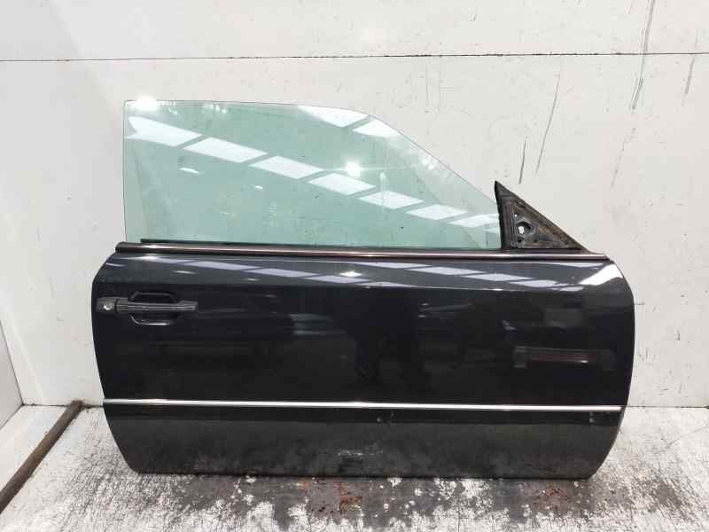 Recambio de puerta delantera derecha para mercedes clase e (w124) coupe/cabrio referencia OEM IAM   2P