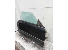 Recambio de puerta delantera derecha para mercedes clase e (w124) coupe/cabrio referencia OEM IAM   2P 2