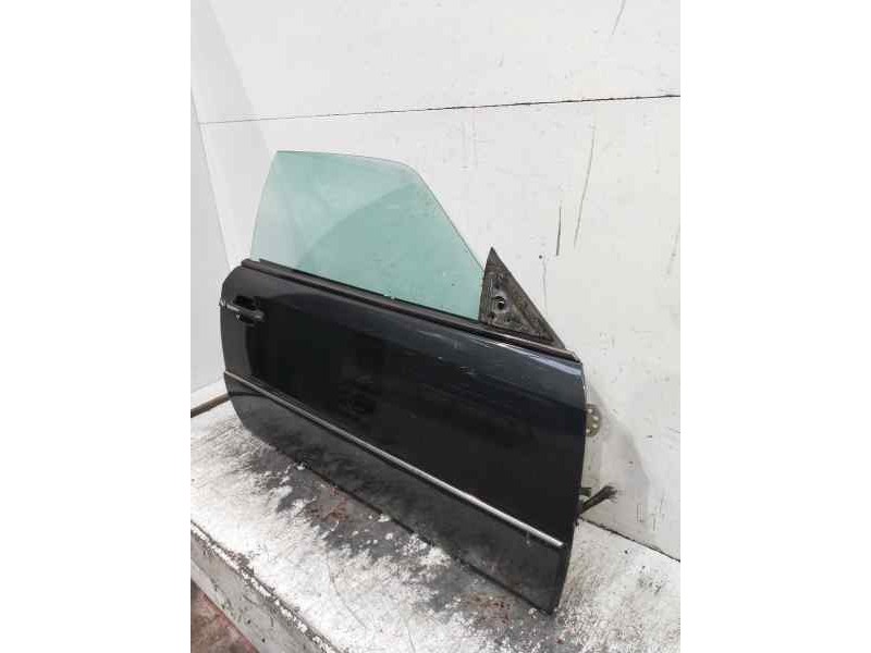 Recambio de puerta delantera derecha para mercedes clase e (w124) coupe/cabrio referencia OEM IAM   2P
