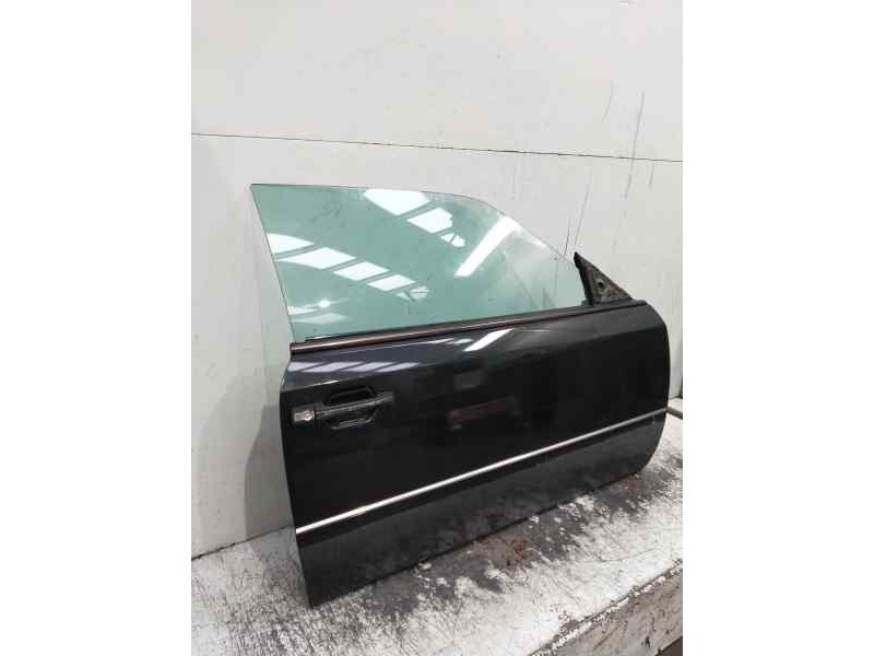 Recambio de puerta delantera derecha para mercedes clase e (w124) coupe/cabrio referencia OEM IAM   2P
