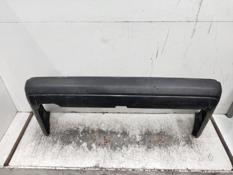 Recambio de paragolpes trasero para mercedes clase e (w124) coupe/cabrio referencia OEM IAM   