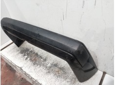 Recambio de paragolpes trasero para mercedes clase e (w124) coupe/cabrio referencia OEM IAM    2