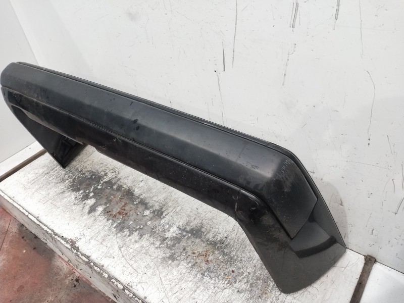 Recambio de paragolpes trasero para mercedes clase e (w124) coupe/cabrio referencia OEM IAM   
