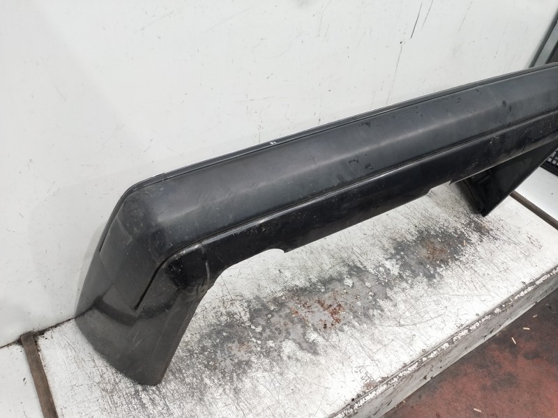 Recambio de paragolpes trasero para mercedes clase e (w124) coupe/cabrio referencia OEM IAM   