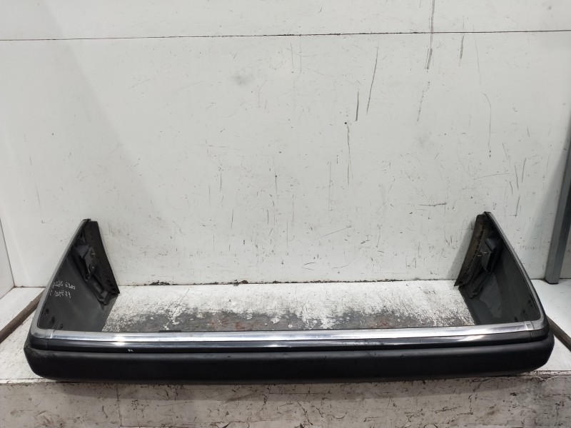Recambio de paragolpes trasero para mercedes clase e (w124) coupe/cabrio referencia OEM IAM   