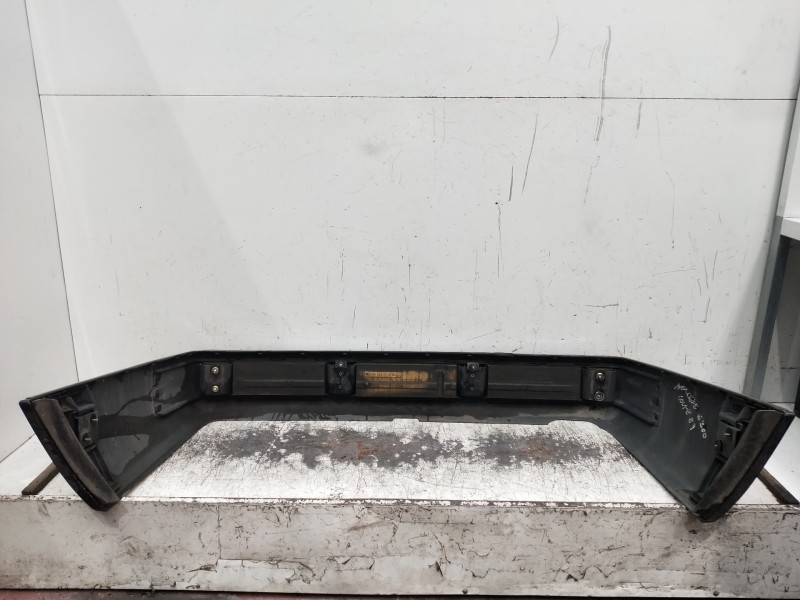 Recambio de paragolpes trasero para mercedes clase e (w124) coupe/cabrio referencia OEM IAM   