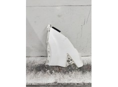 Recambio de aleta delantera izquierda para ford transit custom kombi referencia OEM IAM   