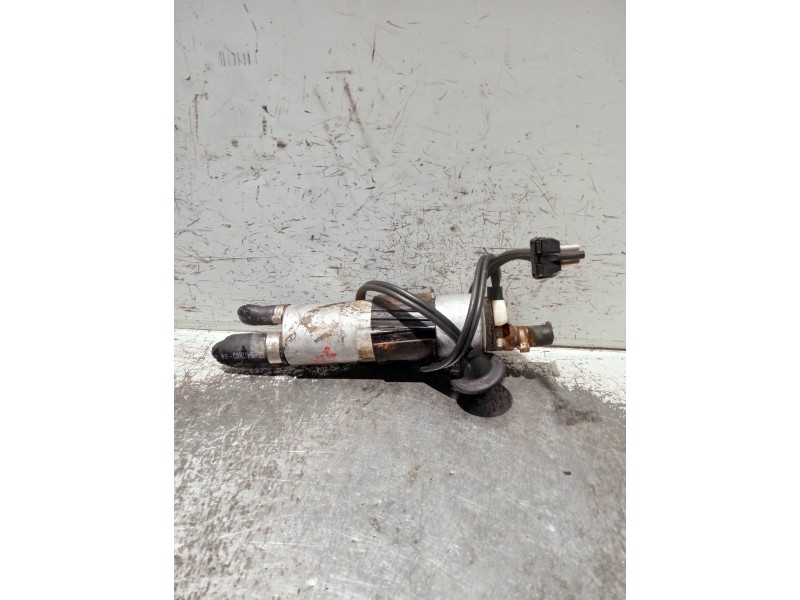 Recambio de bomba combustible para mercedes clase c (w202) berlina referencia OEM IAM 0004704994 72181000 