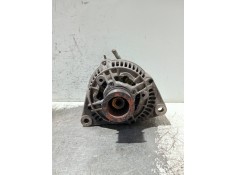 Recambio de alternador para mercedes clase c (w202) berlina referencia OEM IAM 0091540202 0123335002 