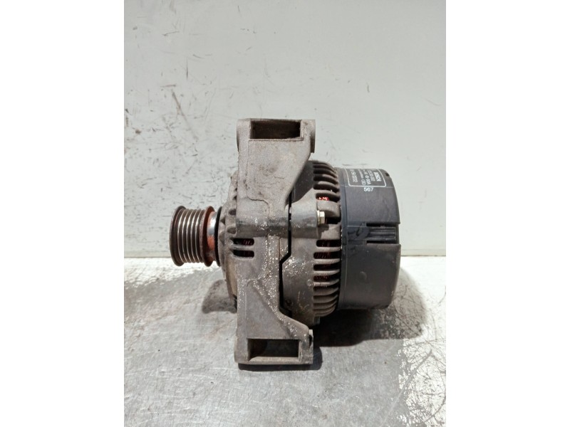 Recambio de alternador para mercedes clase c (w202) berlina referencia OEM IAM 0091540202 0123335002 