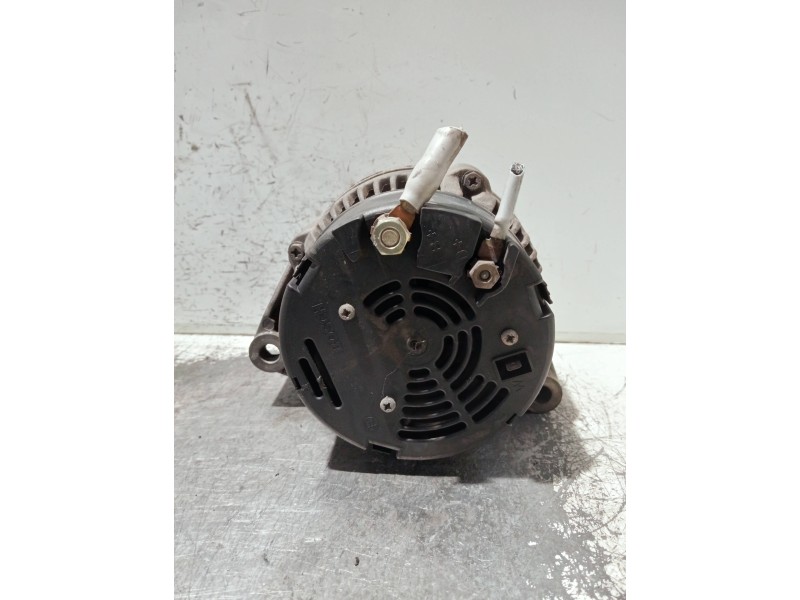 Recambio de alternador para mercedes clase c (w202) berlina referencia OEM IAM 0091540202 0123335002 