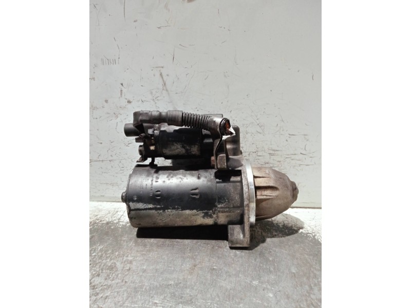 Recambio de motor arranque para mercedes clase c (w202) berlina referencia OEM IAM 0001107037  